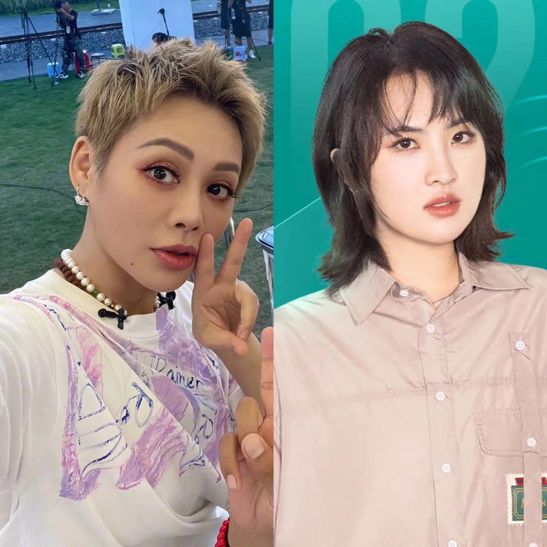 李沁拥抱自然，寻找内心宁静之旅的最新动态