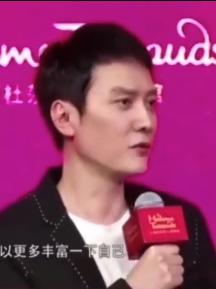 冯绍峰最新视频，科技新品体验之旅，领略未来生活风采