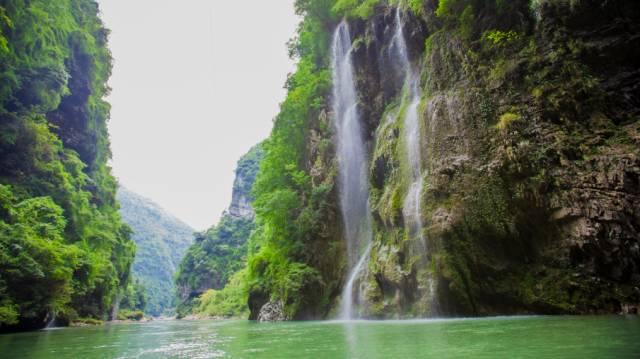 綦江地图最新探索，自然美景之旅与内心平静的追寻