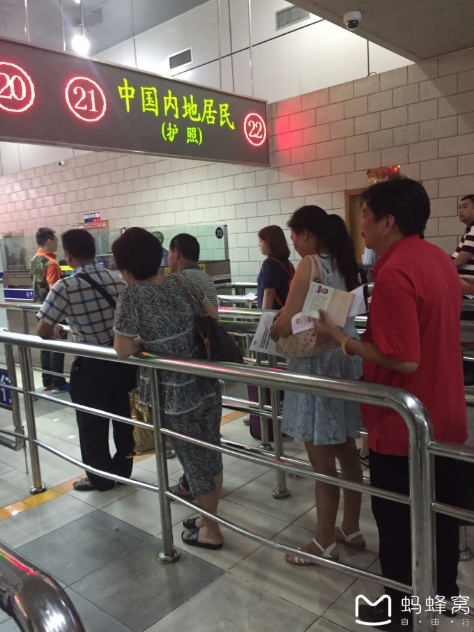 最新港澳通行证，开启奇妙之旅的大门