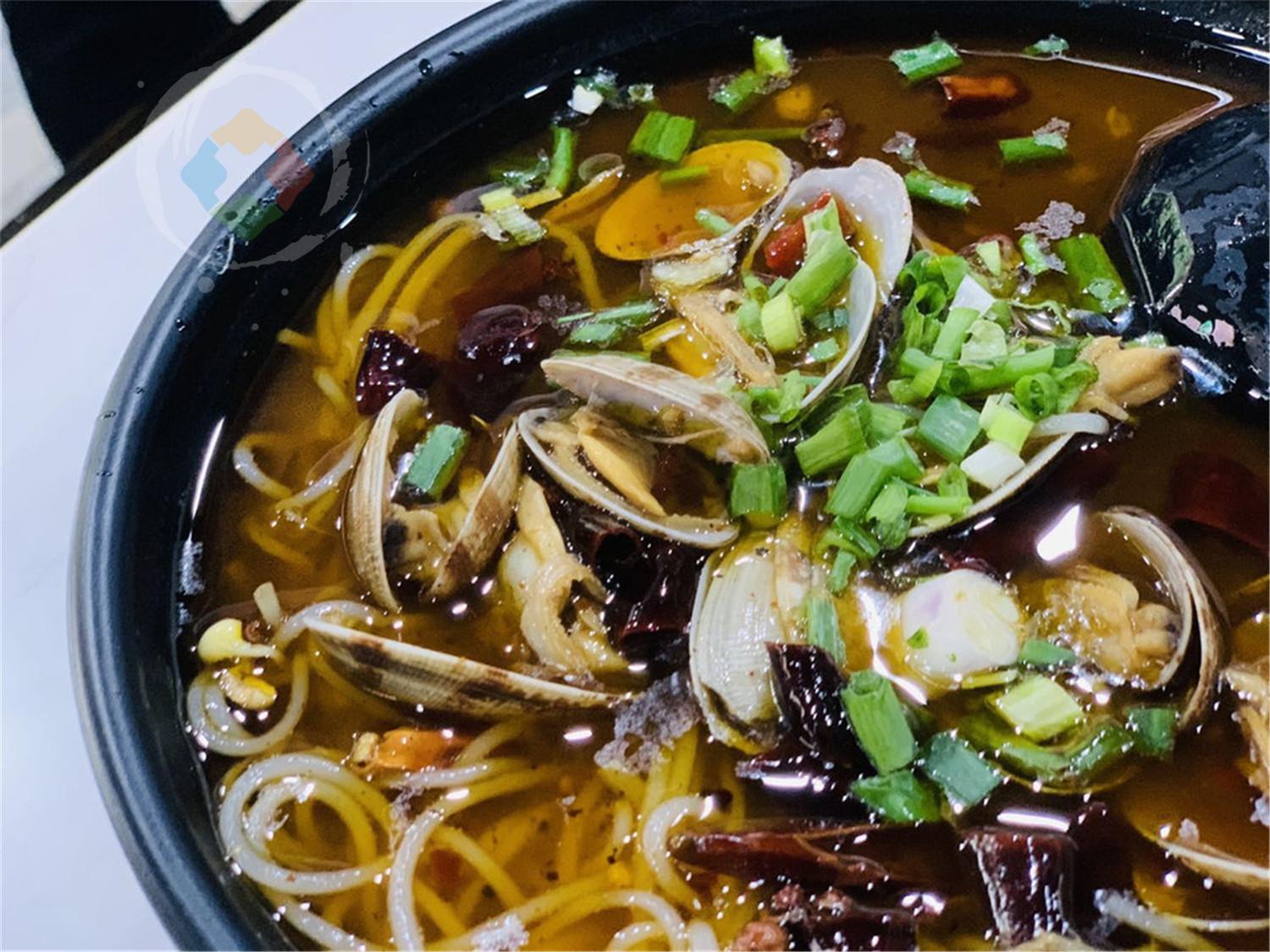 小巷深处的美食天堂，最新焦点访谈视频带你探索隐藏的美食宝藏