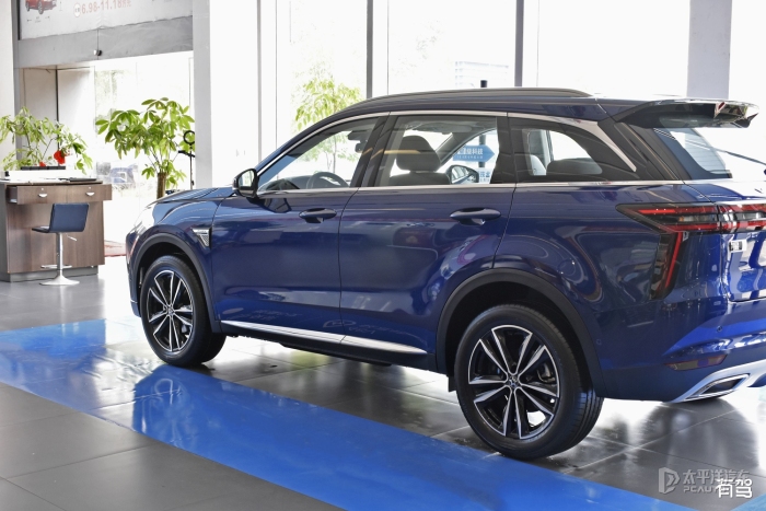 启辰最新款SUV，购买与使用指南全解析