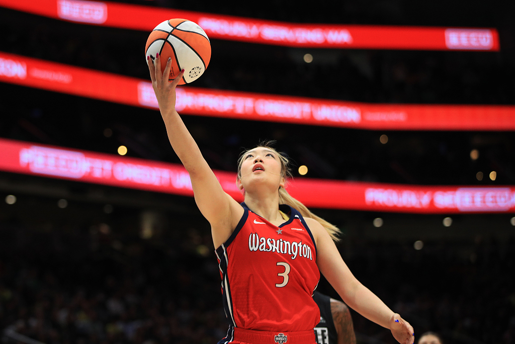 WNBA最新排名及深度观点分析