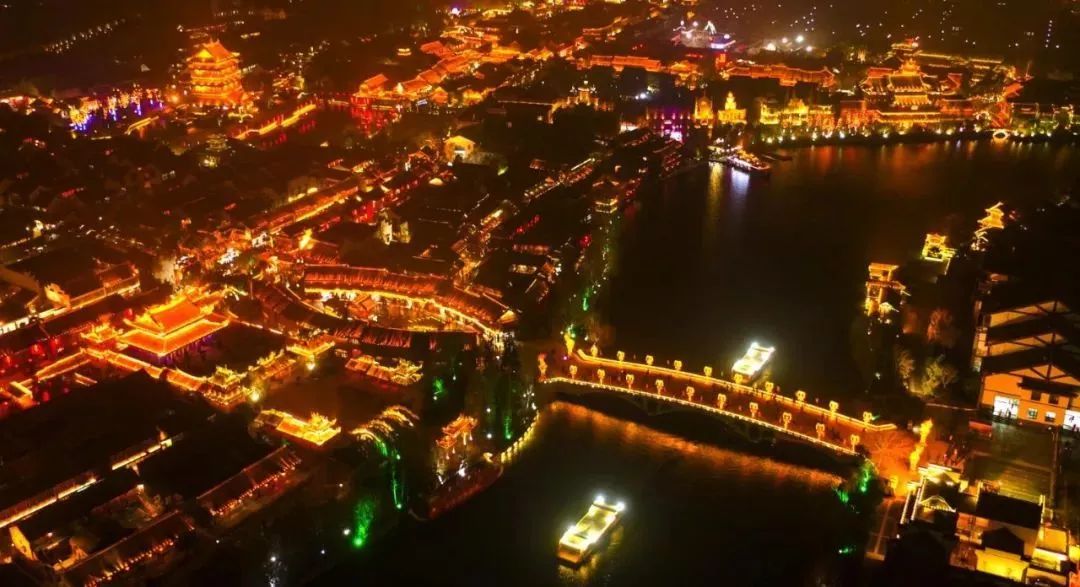 小巷中的职业机遇