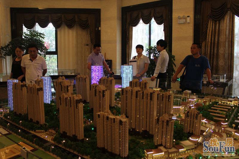 祥源城最新房价揭秘，城市发展与居住价值重塑