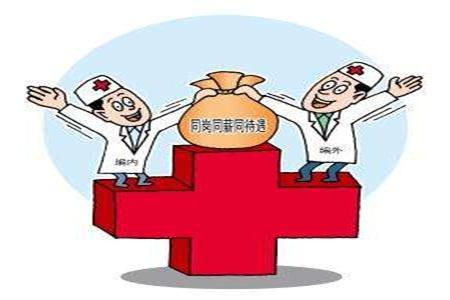 医院编制改革最新动态更新，关注改革最新消息