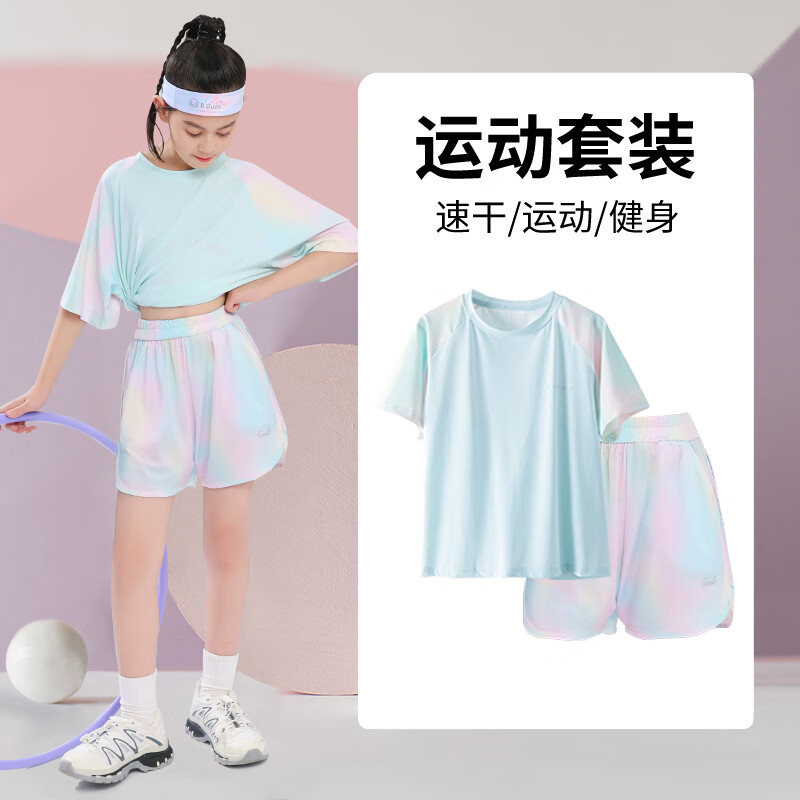 女卫衣春秋最新款套装，日常冒险的温馨之旅