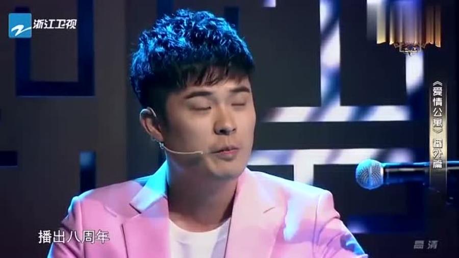 演员王子奇揭秘最新演艺之路的神秘面纱