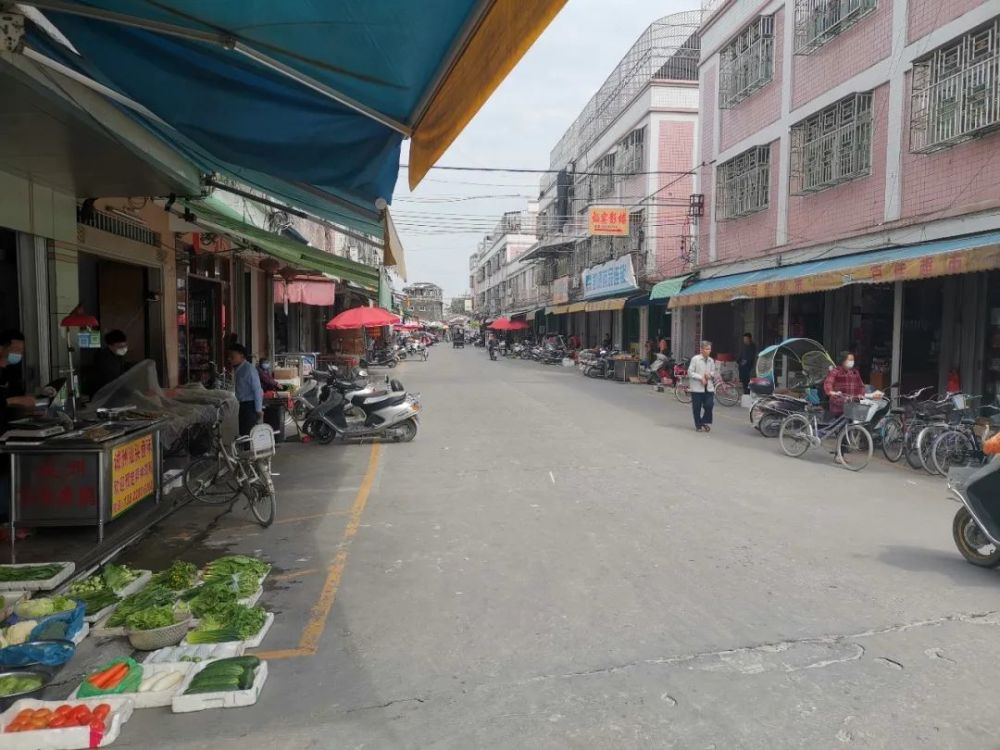 探索隐藏特色小店，潮南小巷的惊喜下载之旅