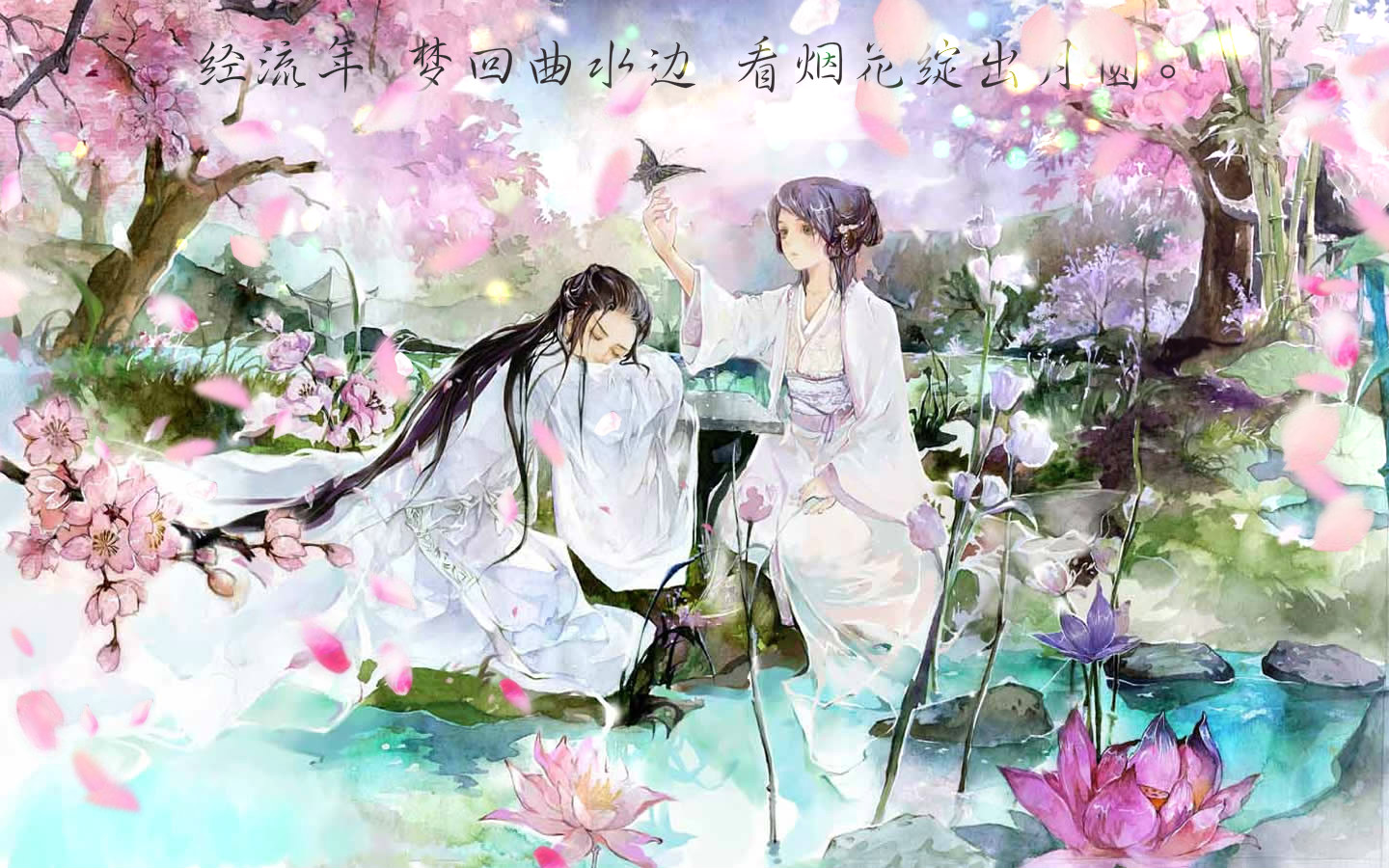科技与古风融合重塑音乐生活，今年最新古风歌曲引领新体验