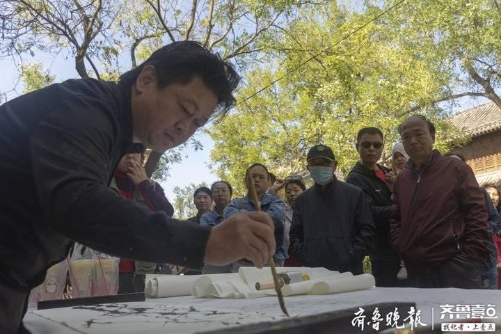 传统与时代融合，庆国庆最新对联精选