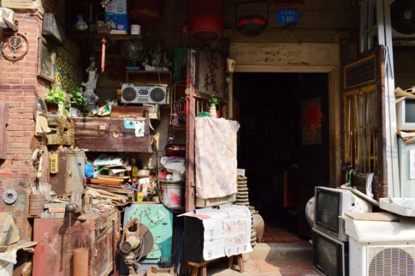 小巷隐秘宝藏揭秘，特色小店独特魅力与最新揭示板探秘