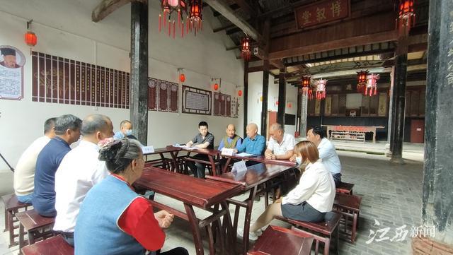 寻乌最新消息报道速递