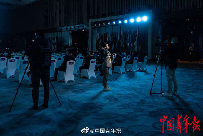 科技之光照亮抗疫之路，最新抗疫新歌发布