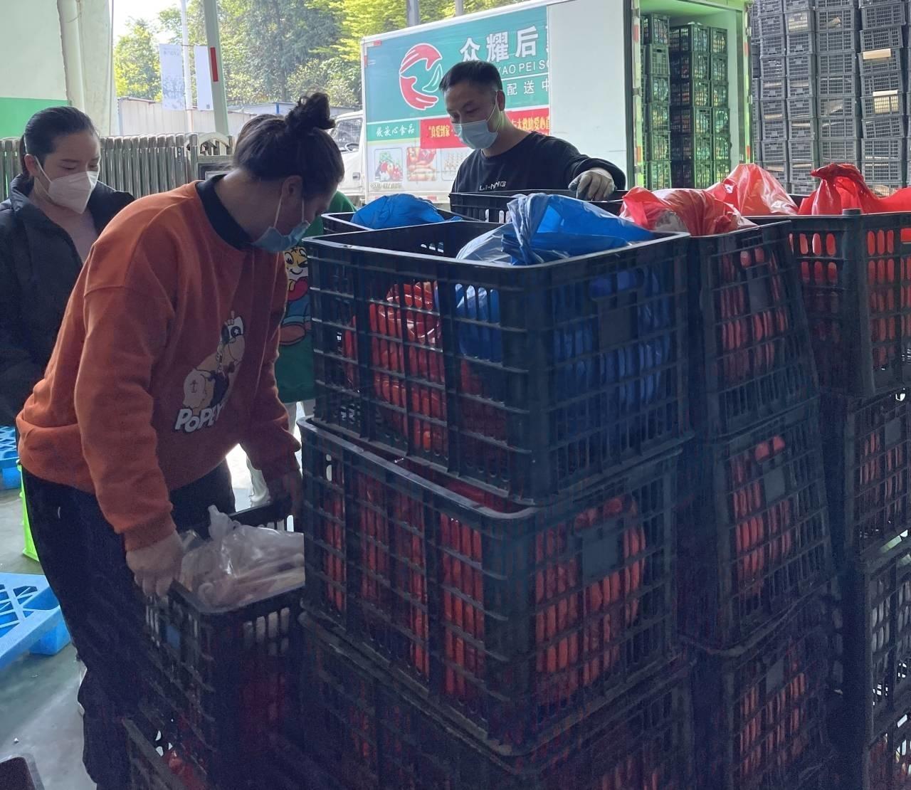 中国疫情最新资讯，巷弄深处的独特风味