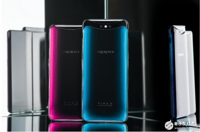 最新OPPO手机，科技与设计的完美融合