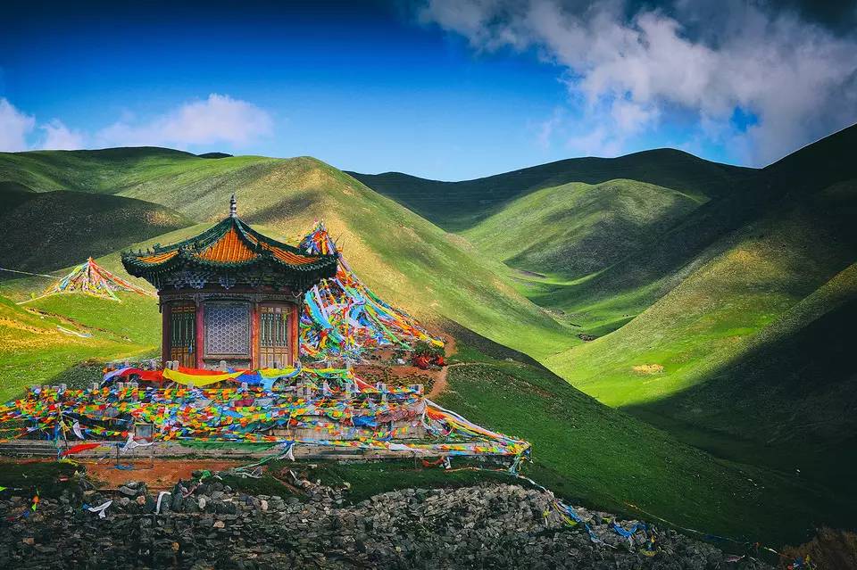 揭秘日月山最新动态，探寻自然奥秘，揭开神秘面纱