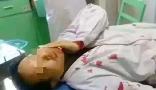 医生遭遇不幸事件背后的温暖故事