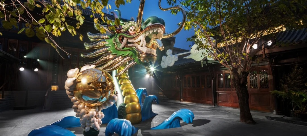 最新光棍的独特小巷饕餮之旅