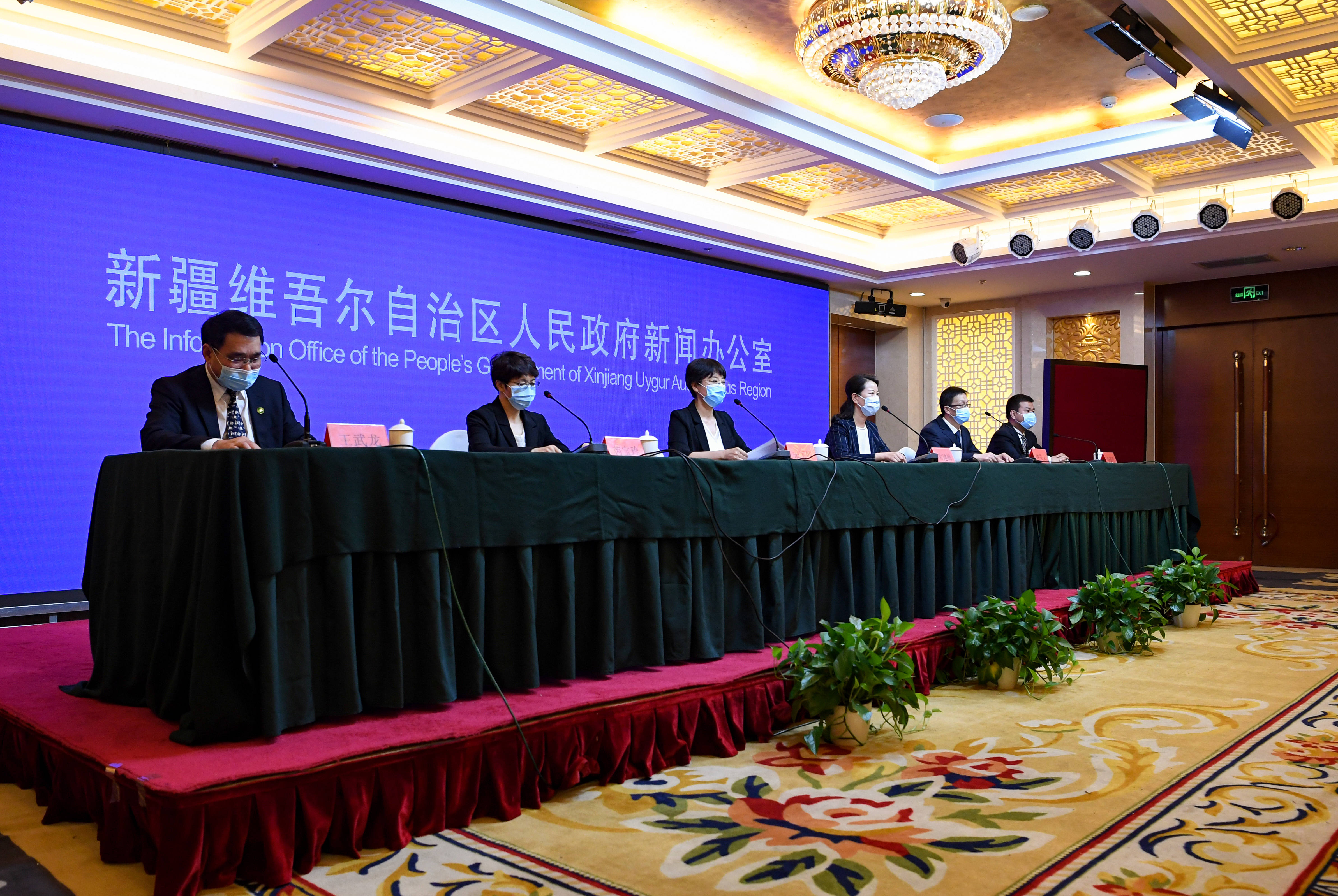 新疆最新确诊病例探讨及观点阐述