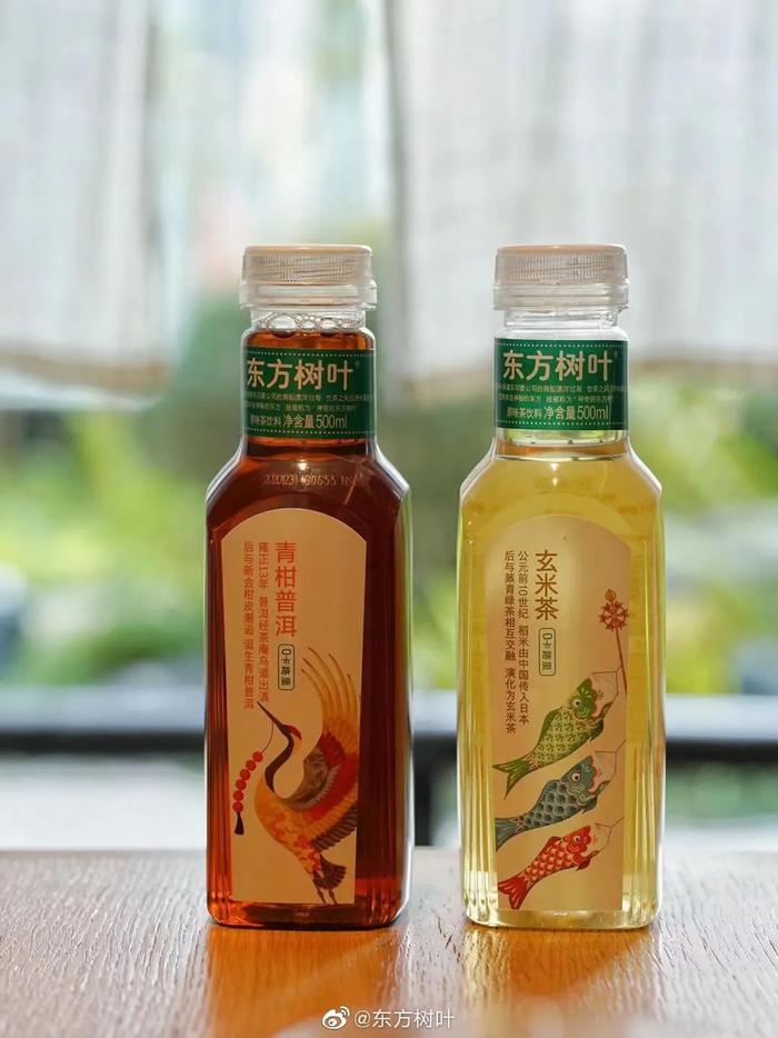 东方树叶最新口味体验指南，探索全新口味之旅