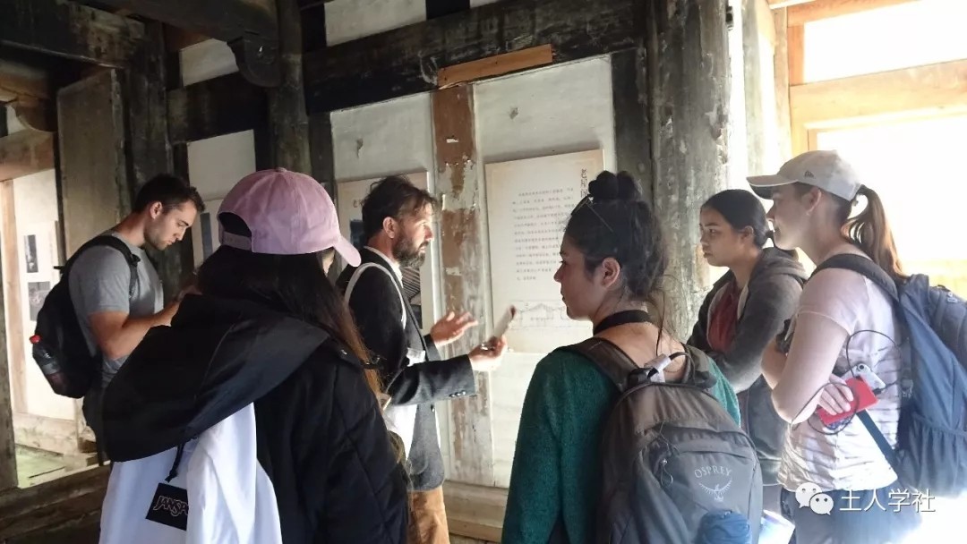 磨溪最新动态与环境探索之旅步骤指南