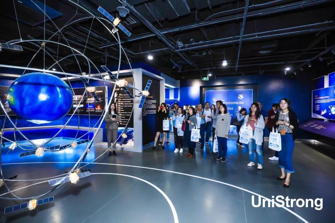 最新卫星频点探索，成就星空梦想之旅