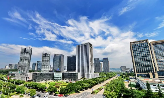 江津最新建厂，科技巨擘重塑未来，引领高科技产品新时代