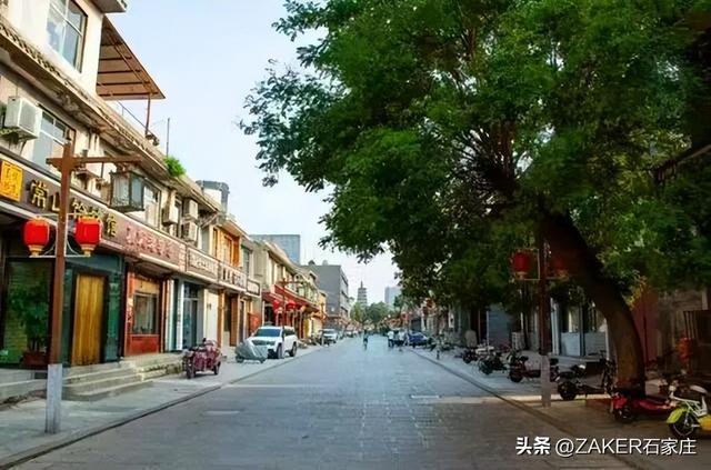 石家庄开学最新动态，小巷深处的独特探索之旅