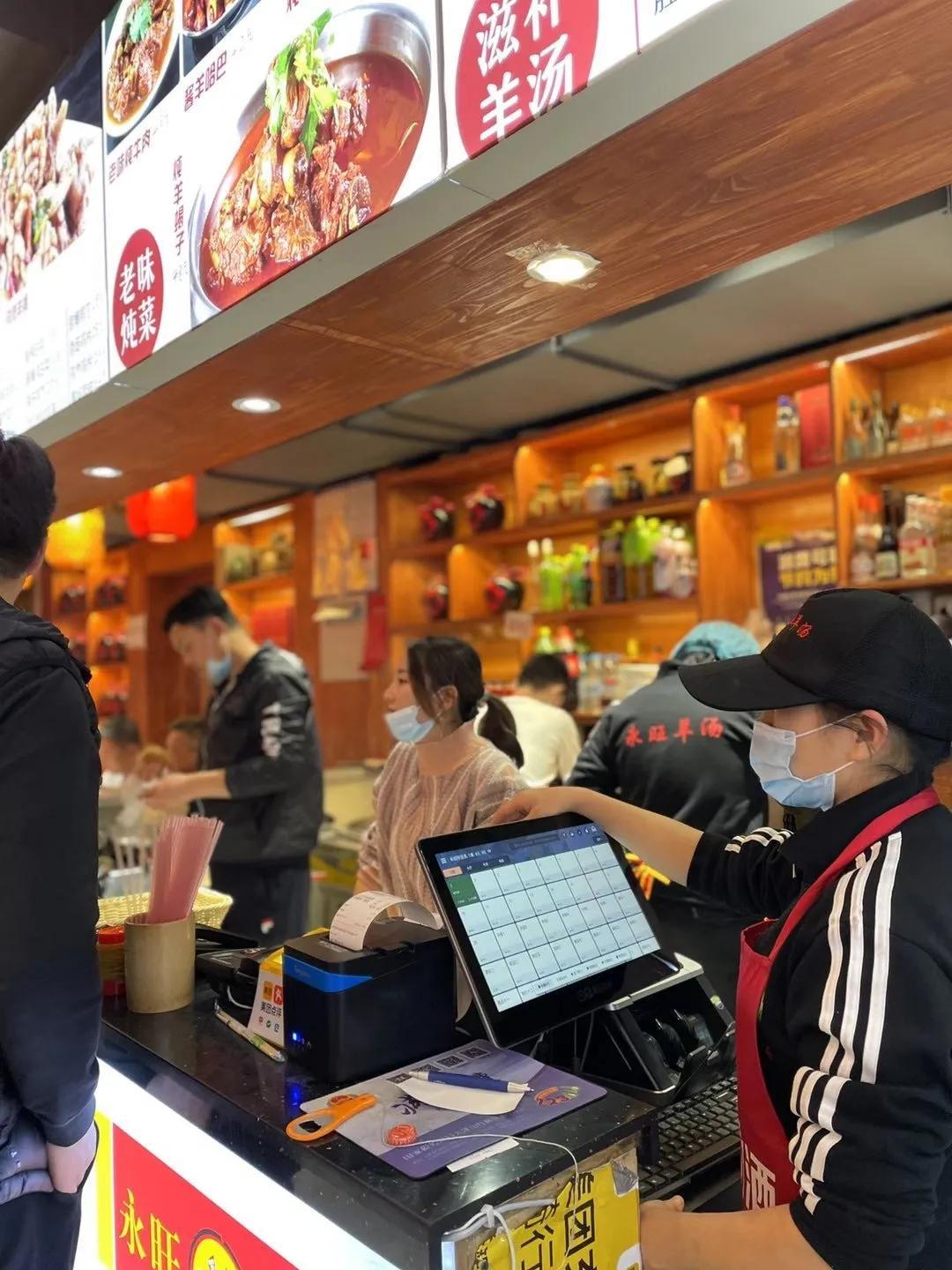 疫情最新短报与小巷深处的独特风味，隐藏版特色小店探秘之旅