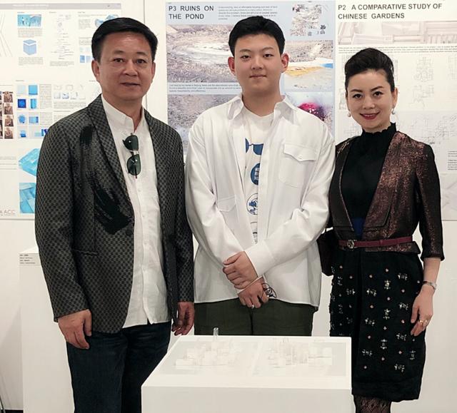 满慎刚的最新日常，友情、家庭与温馨时光的记录