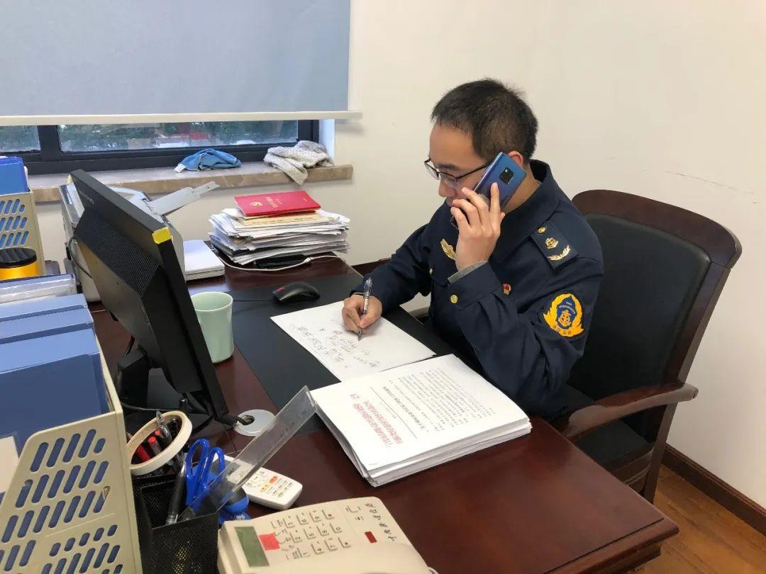 海曙肺炎最新动态，小城温情日常观察