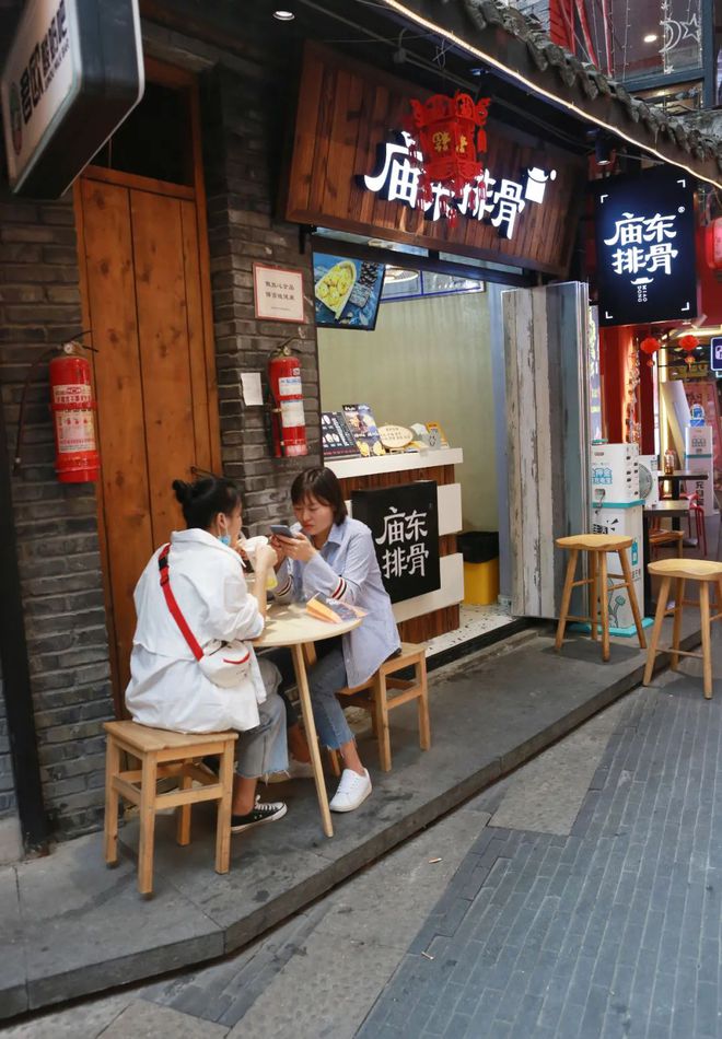 疫情下的独特小巷奇遇，隐藏于寻常巷陌的特色小店故事