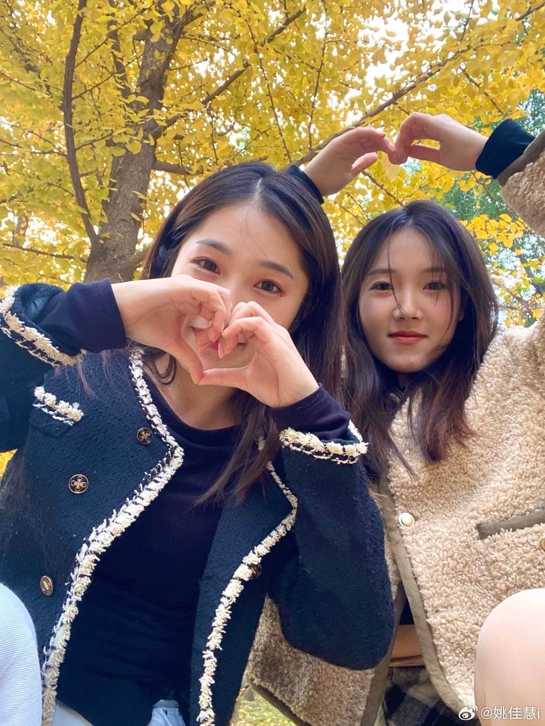 小四妹的最新日常，友谊的温馨小事记录