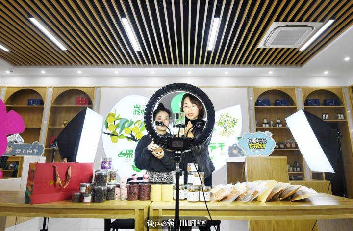 淘宝直播最新动态，深度解析直播电商新风向