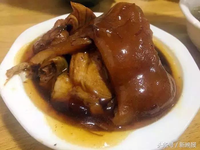 工厂停工背后的故事与小巷特色小店探秘