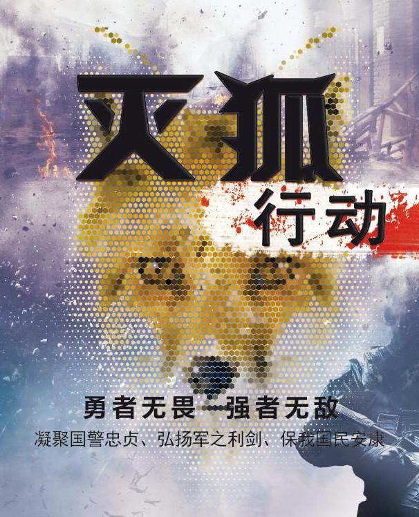 甄子丹热血动作巨献，最新影片震撼来袭！