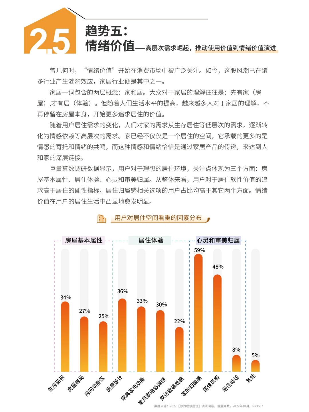 行业最新趋势下的温馨日常故事探秘