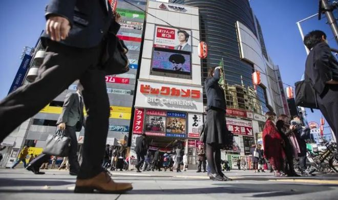 日本最新动态，迈向成功的步伐与闪耀光芒