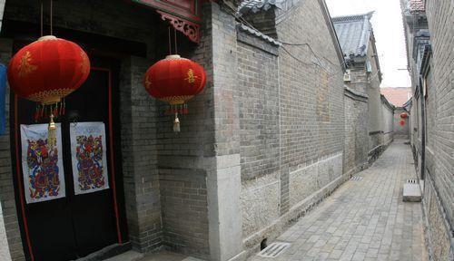 潍坊最新两例病例与小巷深处的独特风味探索