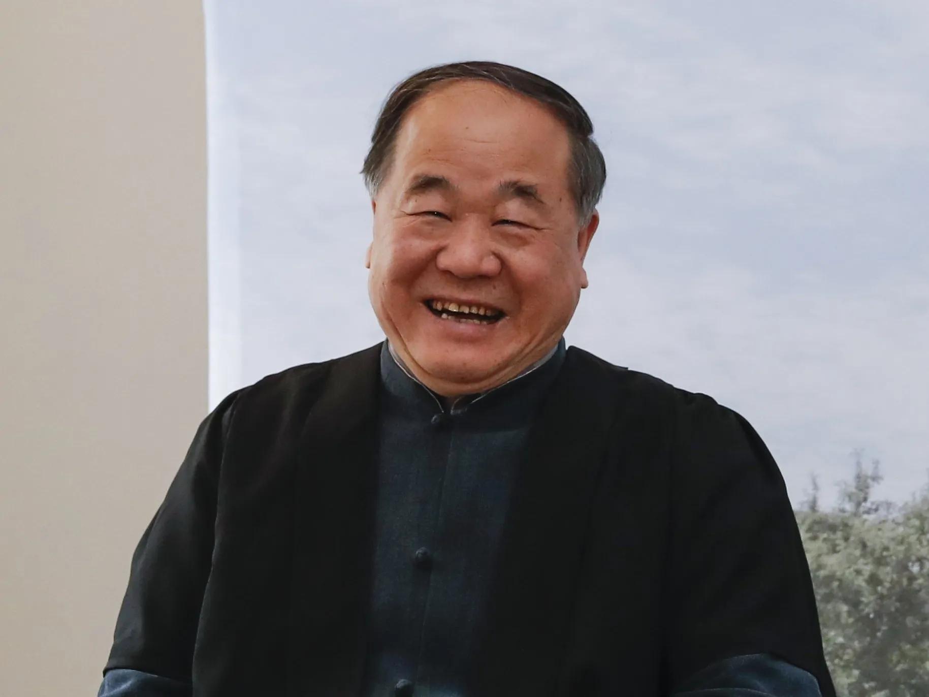 莫言最新诗歌，时代之声与文学之韵的魅力展现