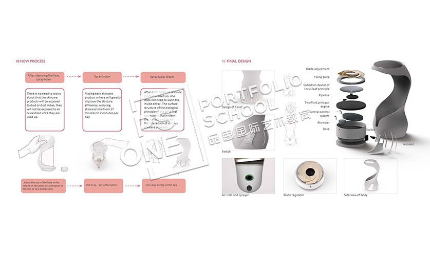 最新设计产品发布，制作步骤指南
