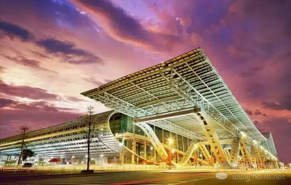 琶洲展会最新探秘之旅，温馨与惊喜的交融盛宴