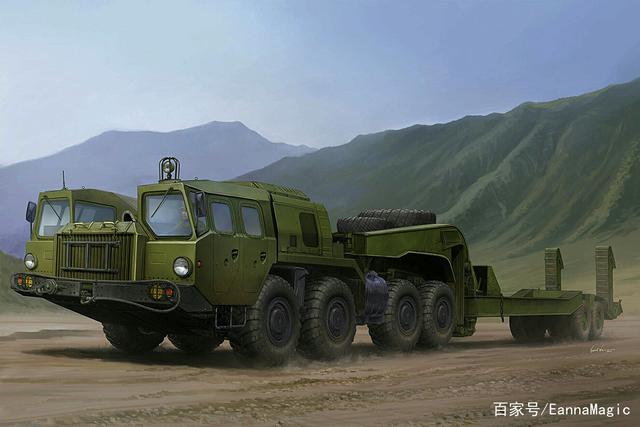 中国最新军用卡车，科技先锋，展现力量之源