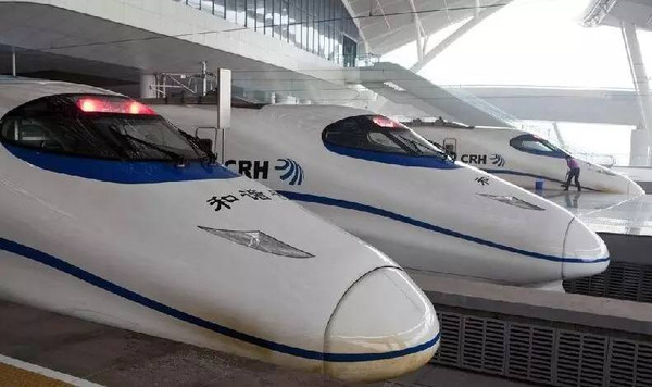 厦深高铁最新动态，启程心灵之旅，沿途美景一览无余