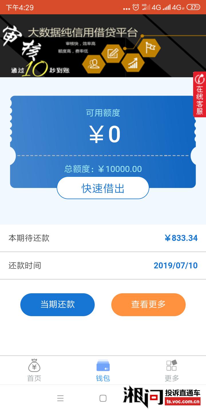 热点解读，最新网贷下款口子全面解析