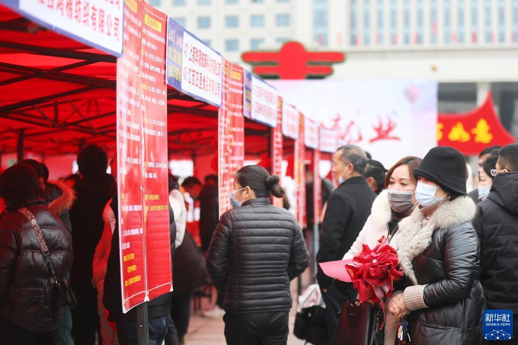 上高最新招聘信息一网打尽