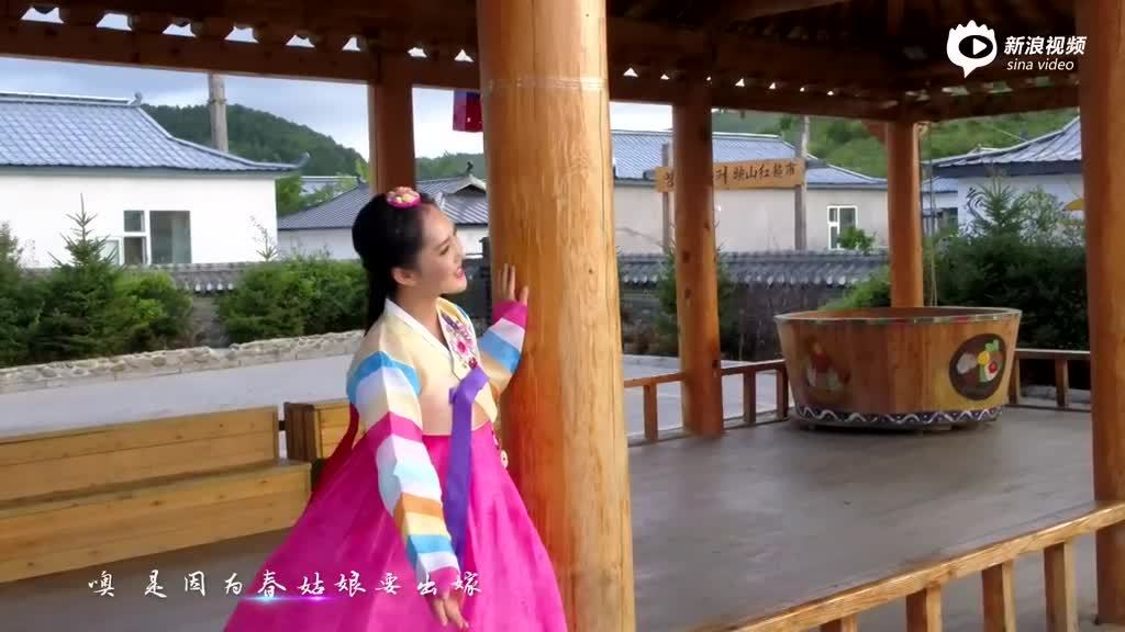 最新延边歌曲，启程音乐魅力之旅