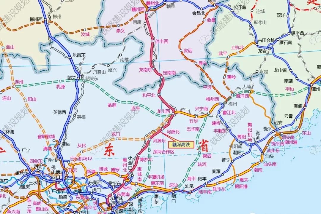 中国高铁最新发展深度解析，影响与展望
