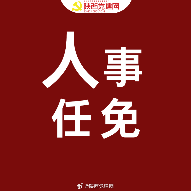 渭南最新人事任免背后的温情故事揭秘